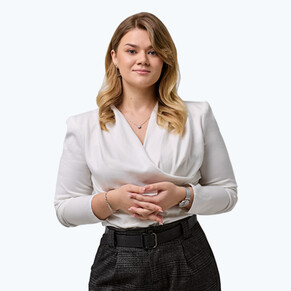 Aliona Prakapenka