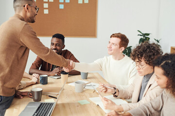 M&A Guide for the IT Sector