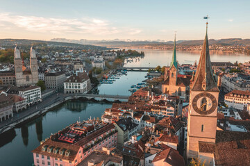 Taxation of a German Resident Employed Part-Time by a Swiss Company