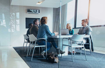50/50 in Business: How to Protect Yourself from Deadlock Situations?