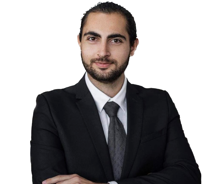 Георгий Косашвили — Юрист | REVERA