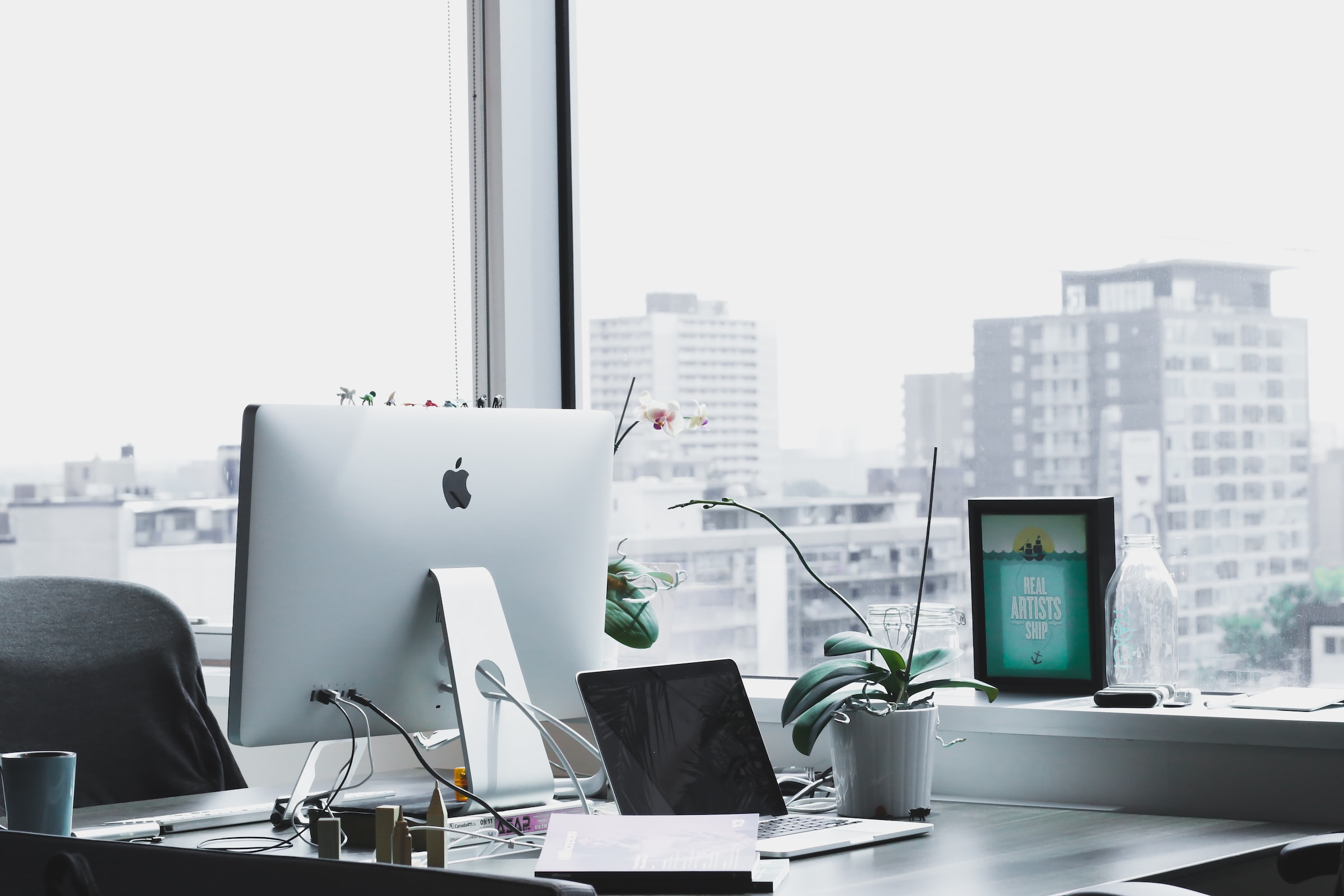 Checklist for a startup at the pre-seed stage