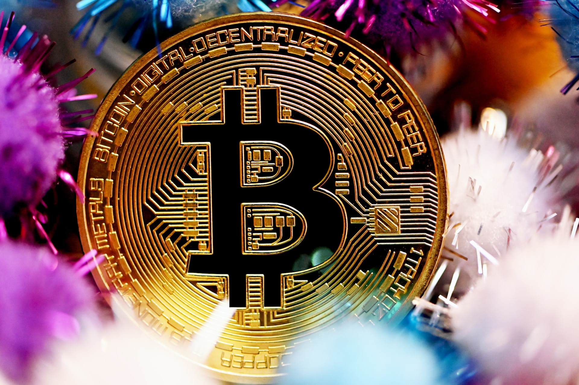 Cryptogambling: where you can and can’t do it