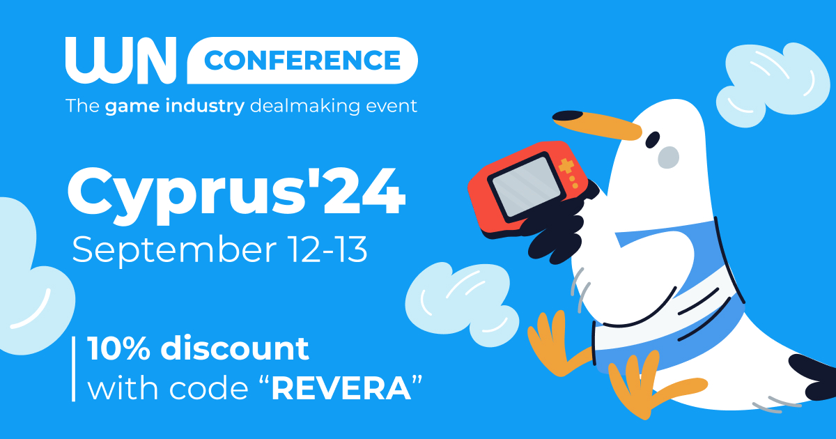 The WN Conference is back to Cyprus!