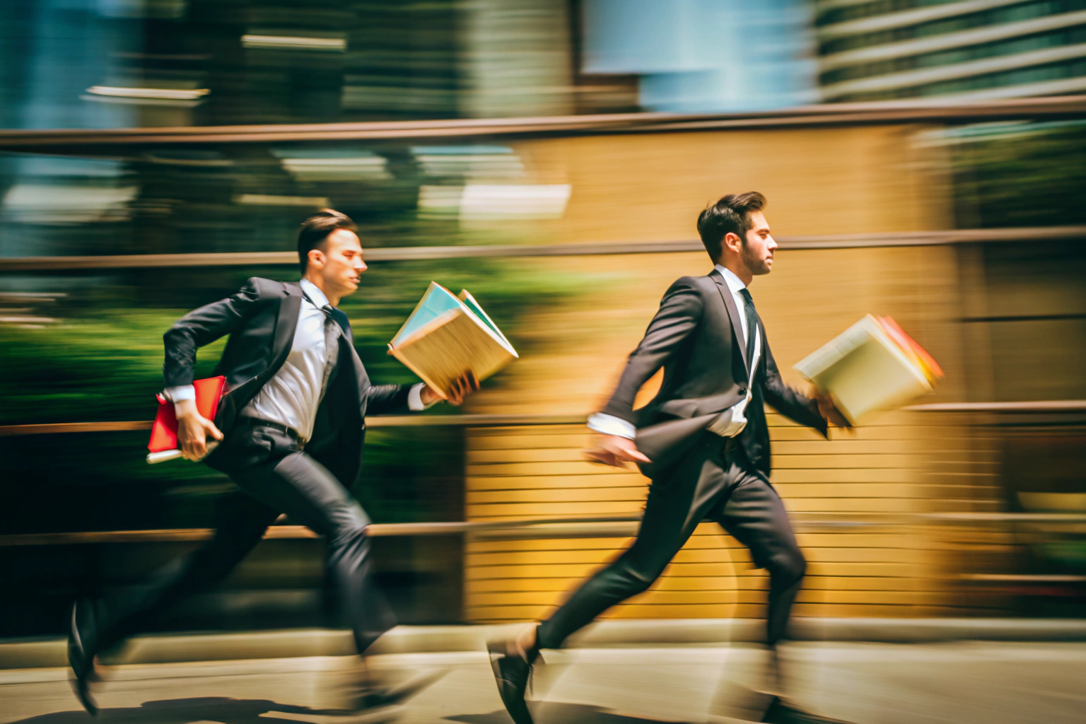 Non-Compete Clauses in Shareholders’ Agreements: Purpose, Scope, and Liability