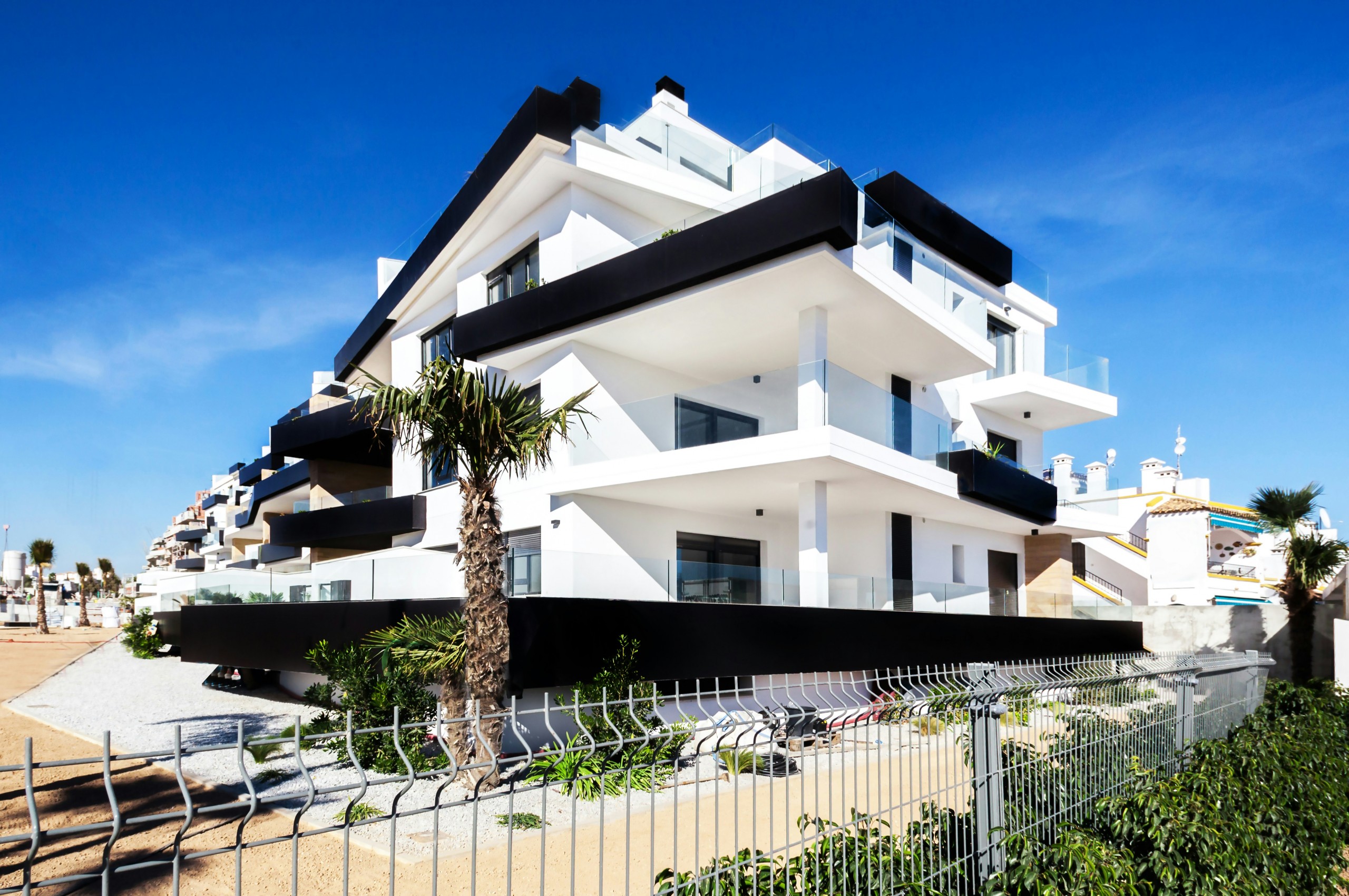 Cyprus Property Market: 10 Reasons to Purchase a Property in This Hidden Gem