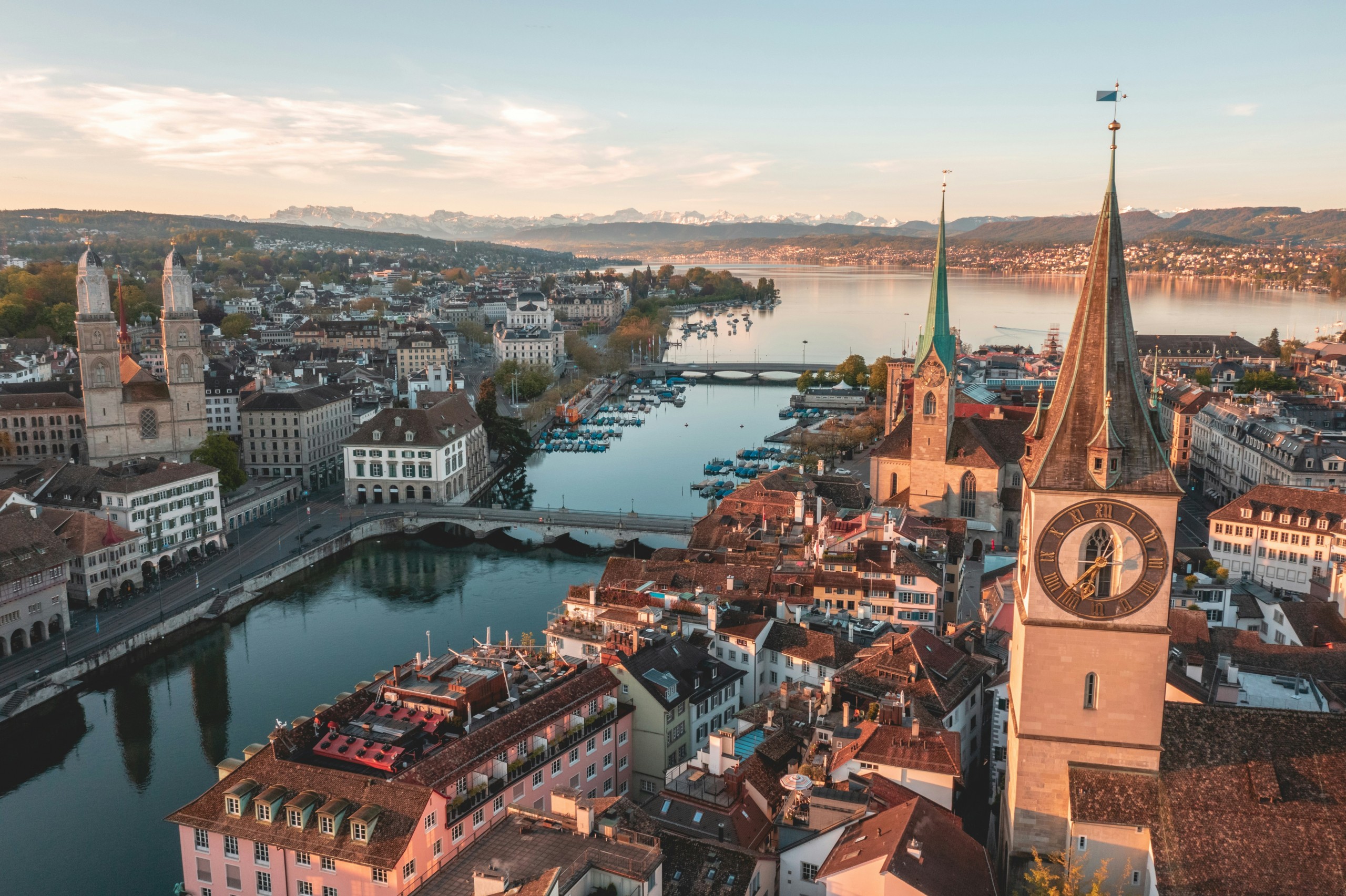 Taxation of a German Resident Employed Part-Time by a Swiss Company