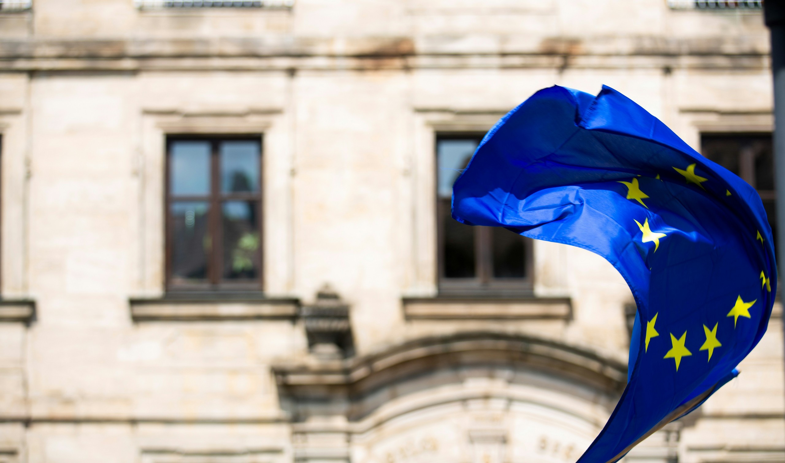Goodbye Passport Stamps: Europe’s New Digital Border System Explained