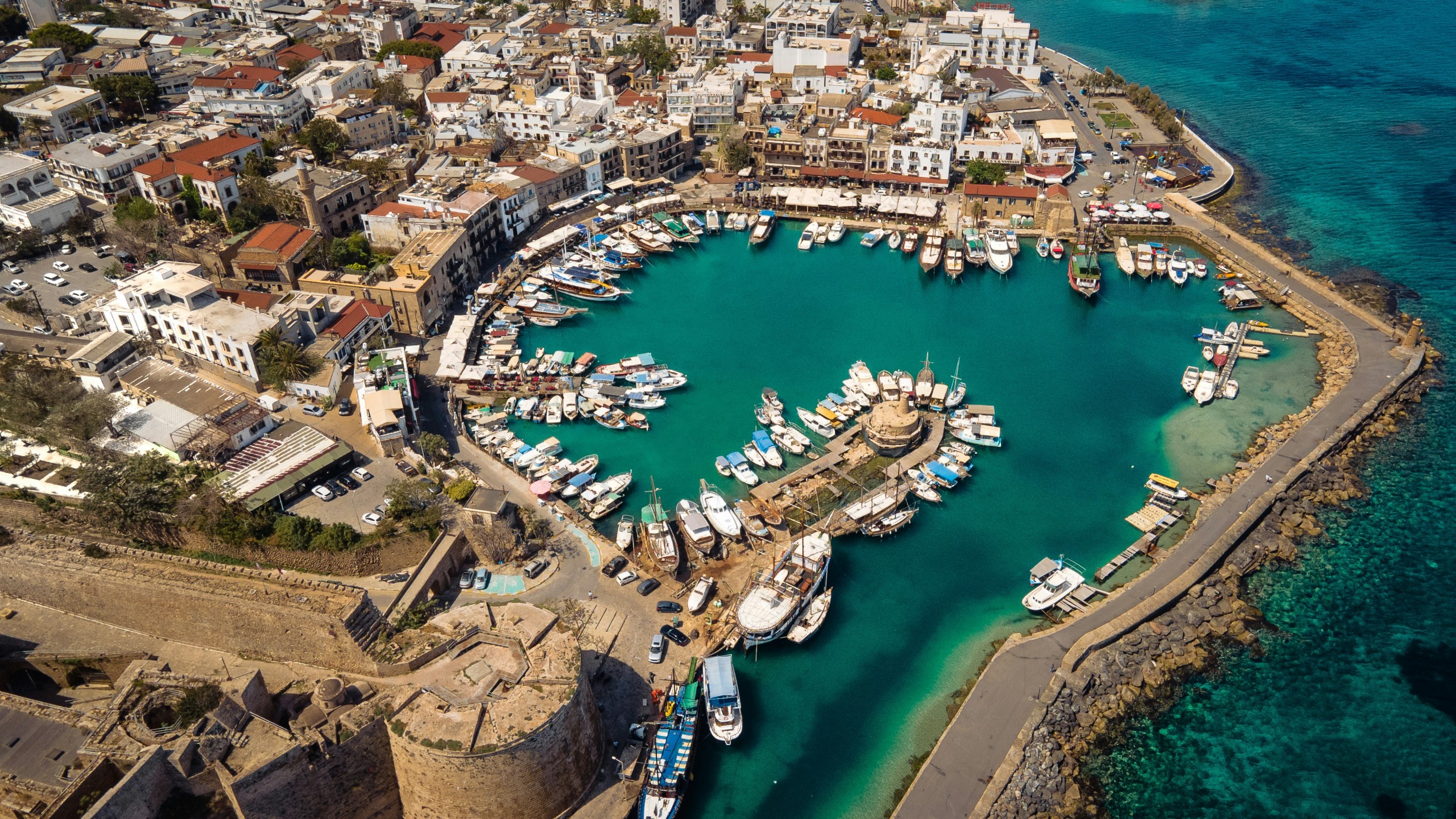 Challenges Push Cyprus’ Schengen Accession Beyond 2026