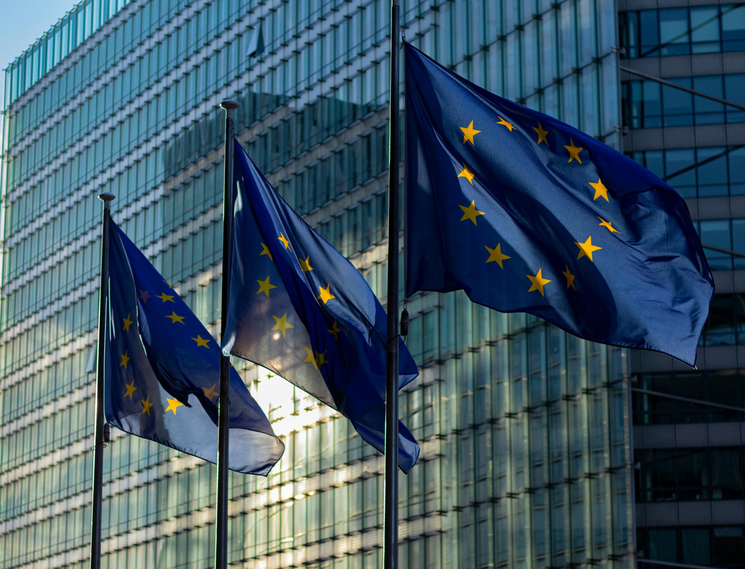EU to End Multiple-Entry Visas for Russian Nationals