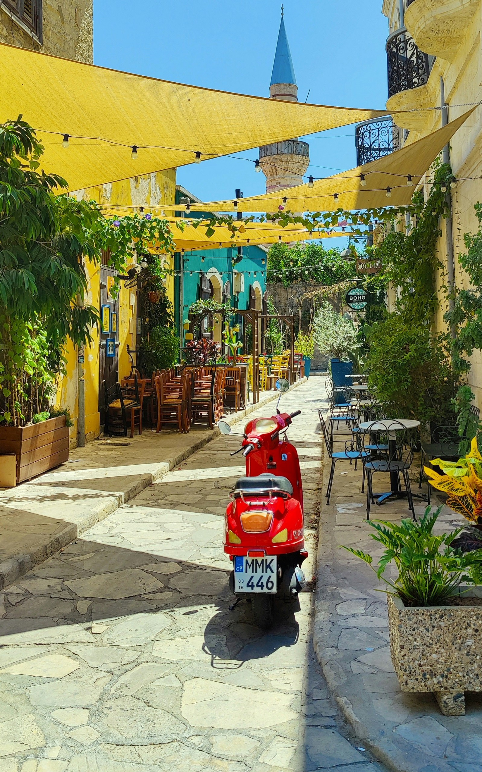 Recognition of a foreign arbitral award in Cyprus: a successful REVERA case