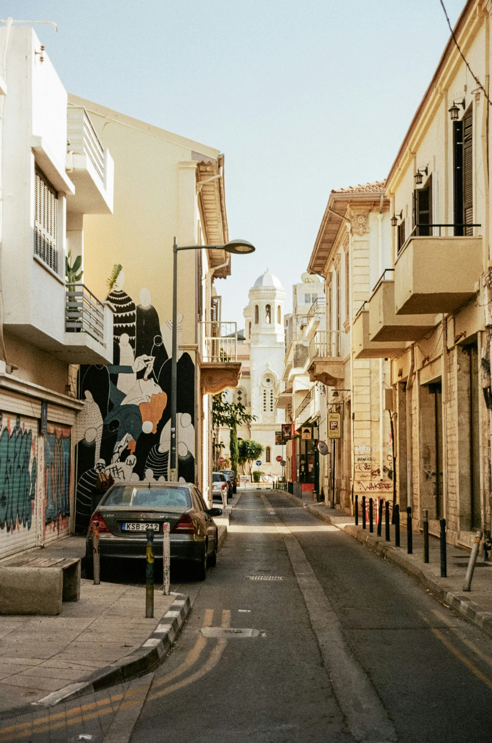 Cyprus Extends Residence and Entry Deadlines for Non-EU Nationals Stranded Abroad
