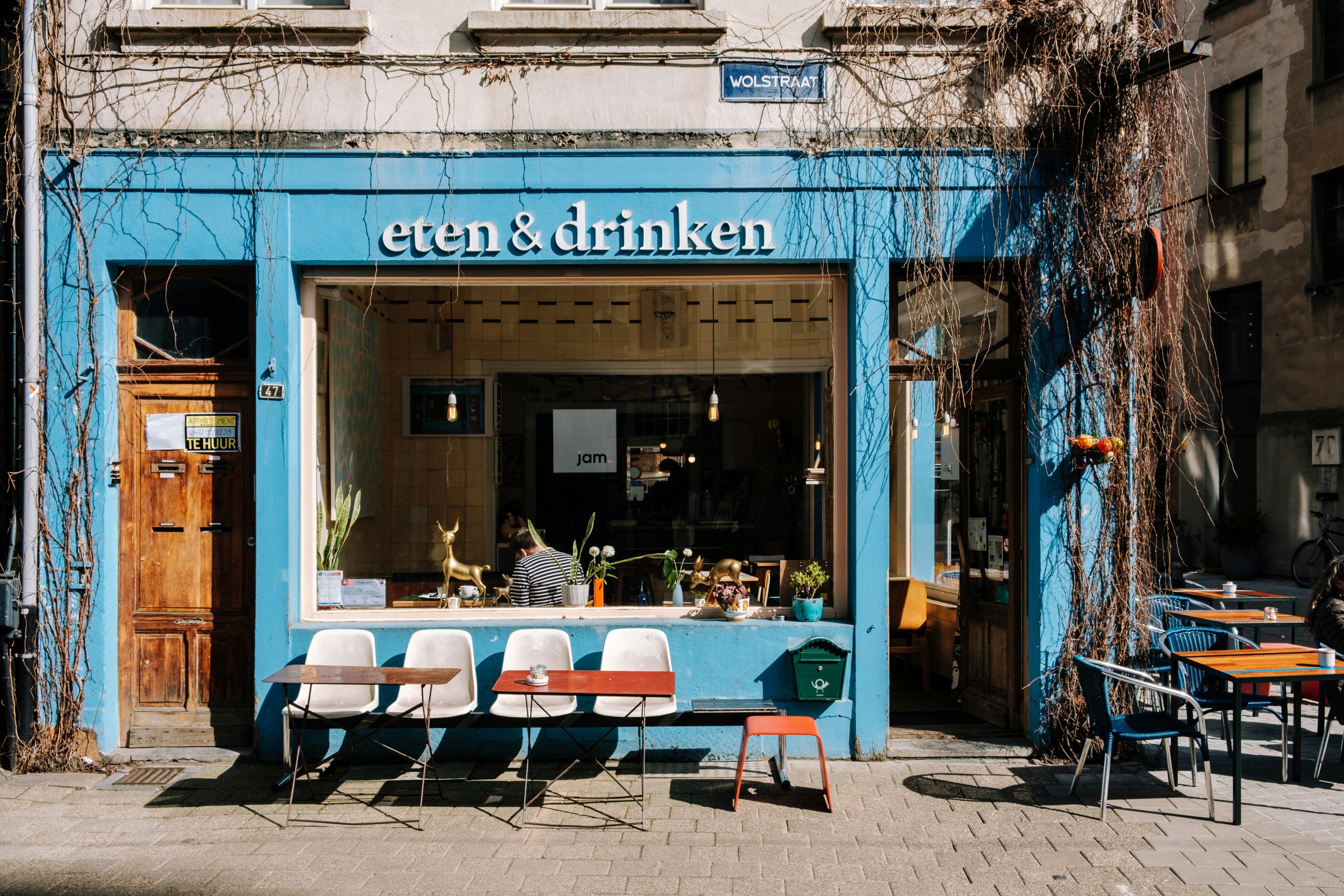 27 May — Legal Café REVERA in Limassol
