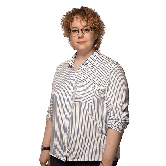 Irina Kuheika