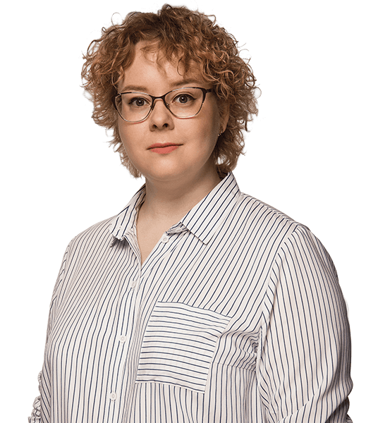 Irina Kuheika